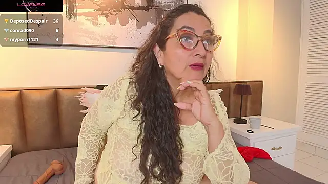 AlessandraLeroy's cam snapshot