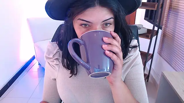 dangel_noir6's cam snapshot