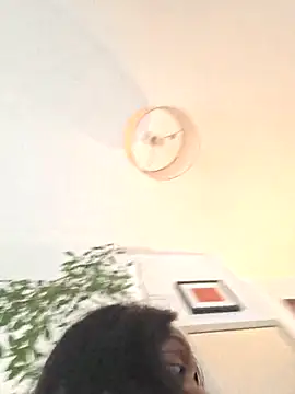 Ebony-SultryX's cam snapshot