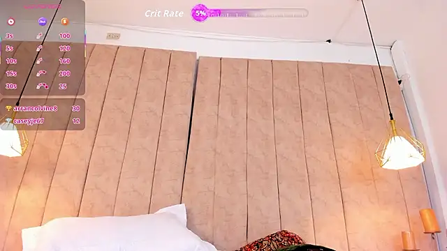 Anantaa_'s cam snapshot