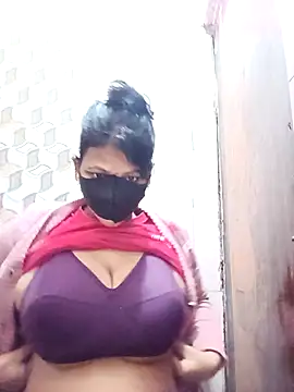 varnika's cam snapshot