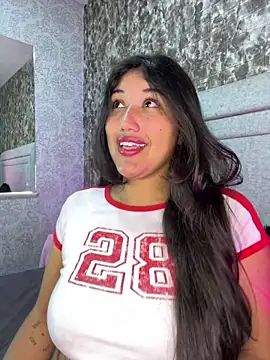 SharaRous's cam snapshot