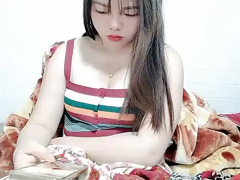 Meomeo-meo's cam snapshot