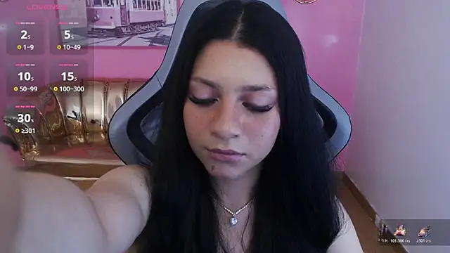 Vanesa_vix_t's cam snapshot