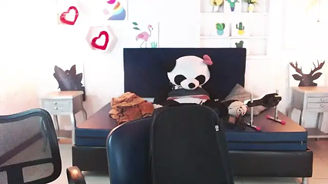 danna_garza's cam snapshot