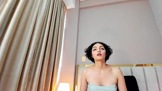 LyraVendrell's cam snapshot