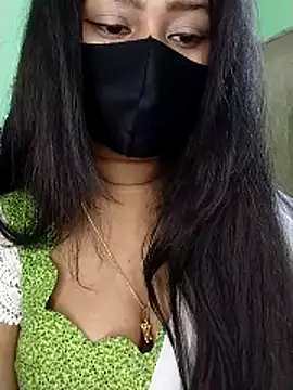 Idhika-Paul's cam snapshot