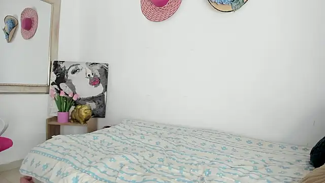 Darsha_Hara's cam snapshot