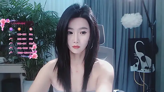 feifei-love's cam snapshot