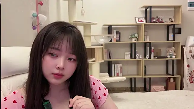 Chenjing0's cam snapshot