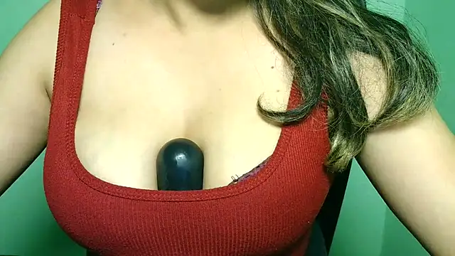 mishti_dash's cam snapshot