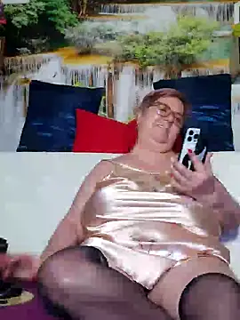 QueenPammy1's cam snapshot