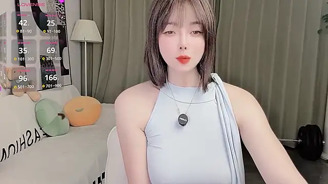 uikyy1's cam snapshot