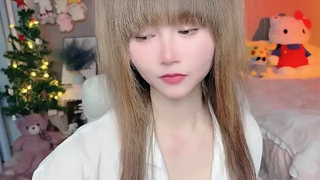 -xiao-xiao-'s cam snapshot