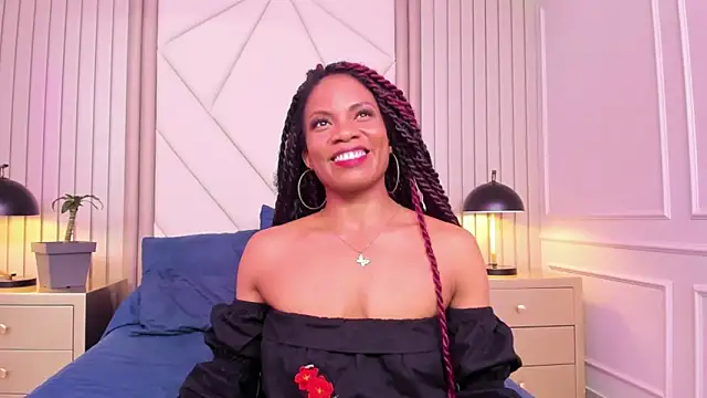 LailaDavidson's cam snapshot