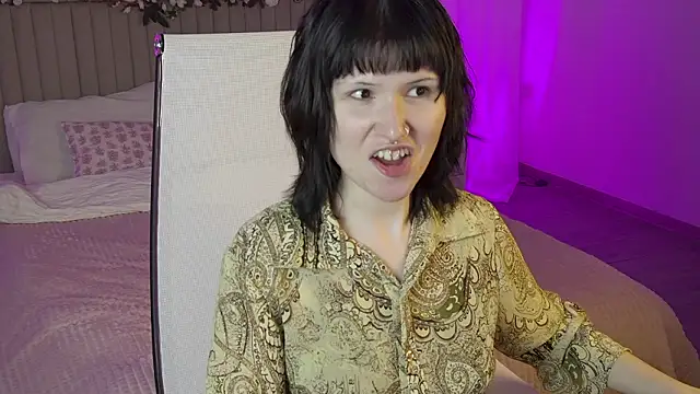 RickiOwens's cam snapshot