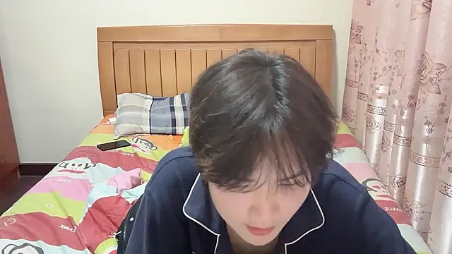 junnan001 live sex cam