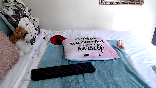 FitSelina66's cam snapshot