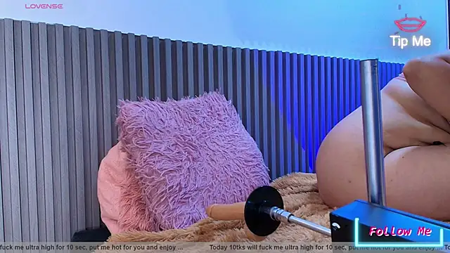 Cherry__blossom18's cam snapshot