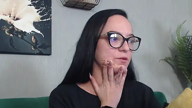 IzabelllNoir's cam snapshot