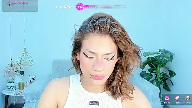 KassMonroe live sex cam