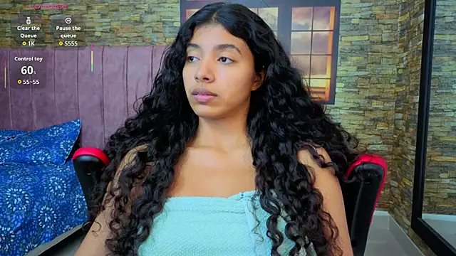 viktorya_xue's cam snapshot