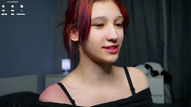 Likalense live sex cam