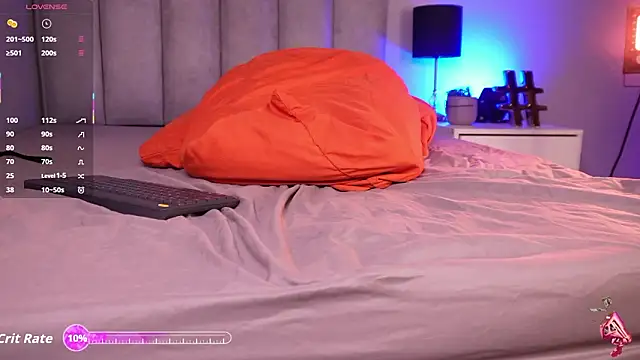 endy_rush live sex cam