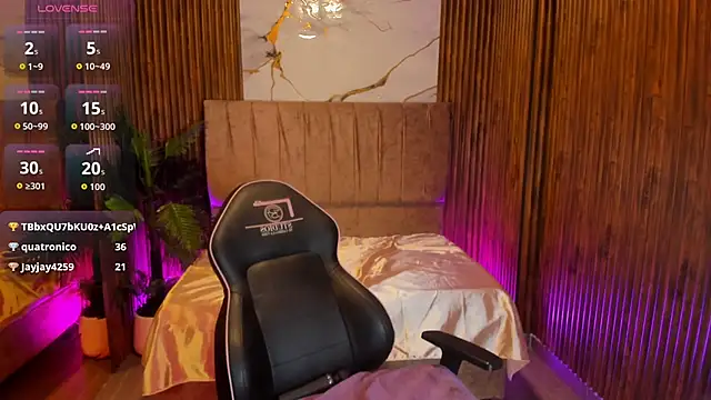 juanita_tay's cam snapshot