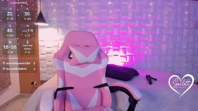 Scarlett_Kiiss's cam snapshot