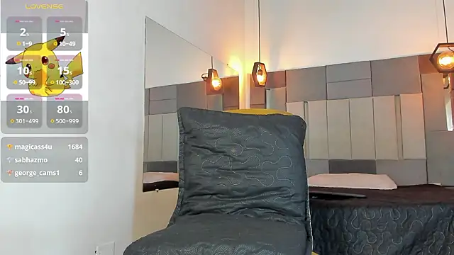 LiamNovak's cam snapshot