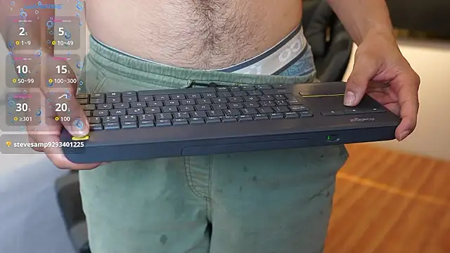 Ethan_occonor's cam snapshot