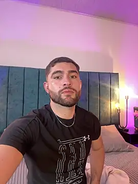 Steve-Carter's cam snapshot