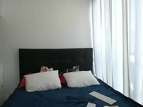 july_fucha live sex cam