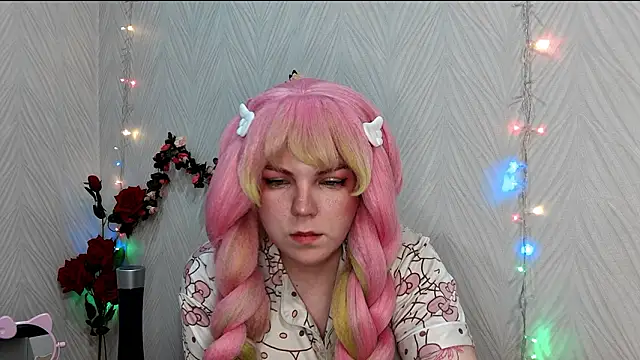 AmyRousen live sex cam