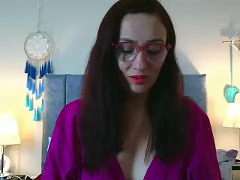 IberianMoonMK's cam snapshot