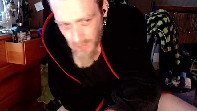 thejuicybacon's cam snapshot