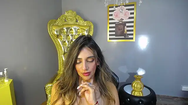 agatha_brooks_t's cam snapshot