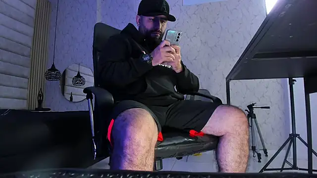 jhon_bear03 live sex cam