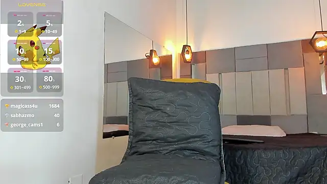 LiamNovak's cam snapshot