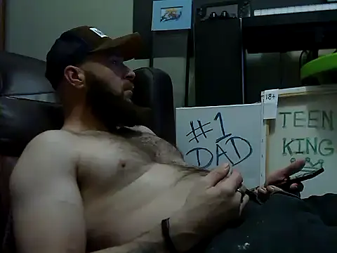Numba1dad_ live sex cam
