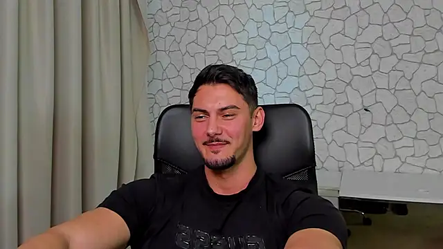 ClintMasters live sex cam