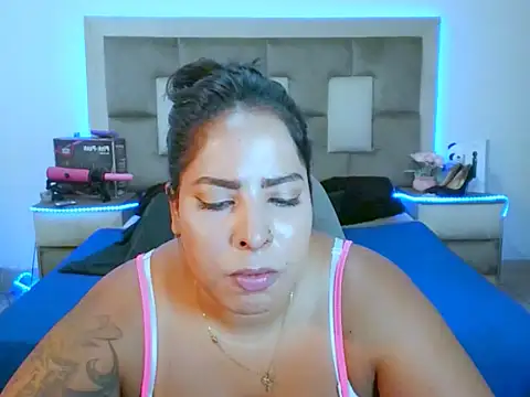 indiantopaz694u live sex cam