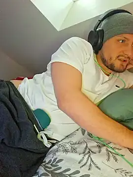 Ghost_Pie's cam snapshot