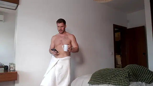 SexyandMarried1's cam snapshot