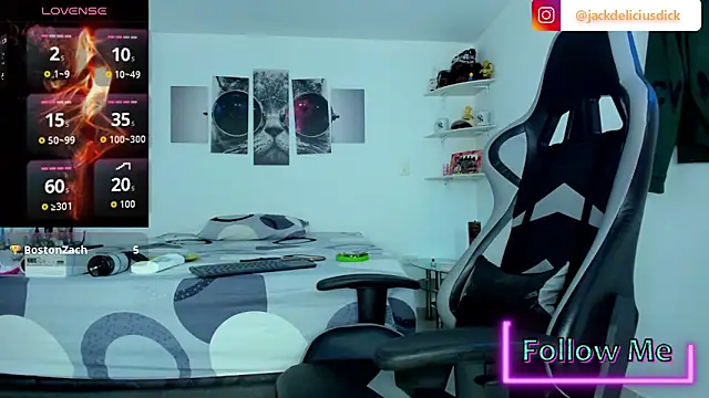 jackdeliciusdick's cam snapshot