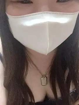 AYA_dayo's cam snapshot