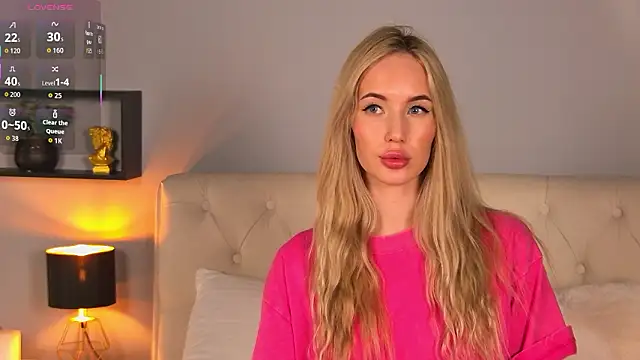 MaryDavies's cam snapshot