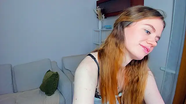 AngelesBenitz's cam snapshot