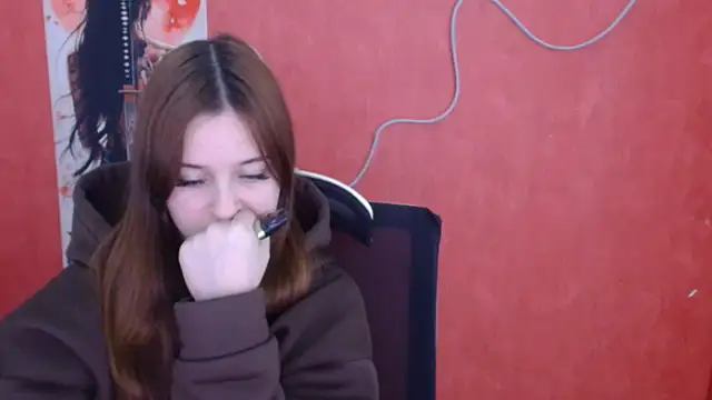 Lilu_May's cam snapshot